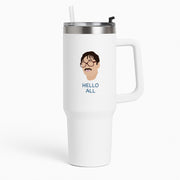 Hello All - FND Tumbler 1