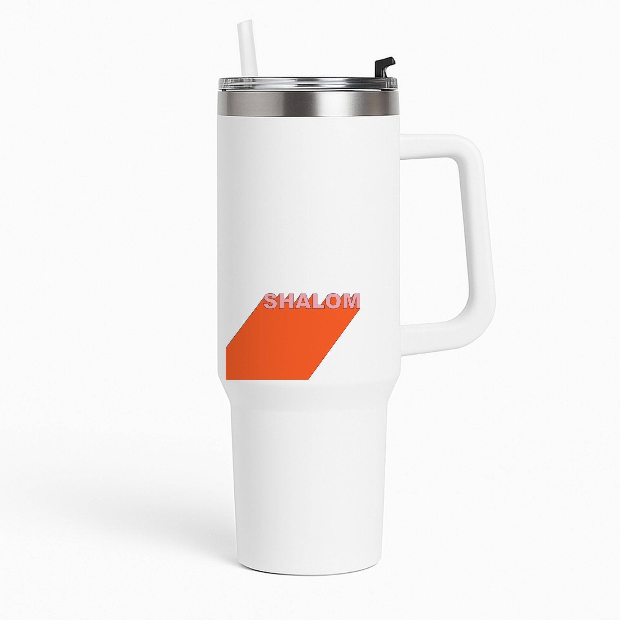 Shalom - FND Tumbler