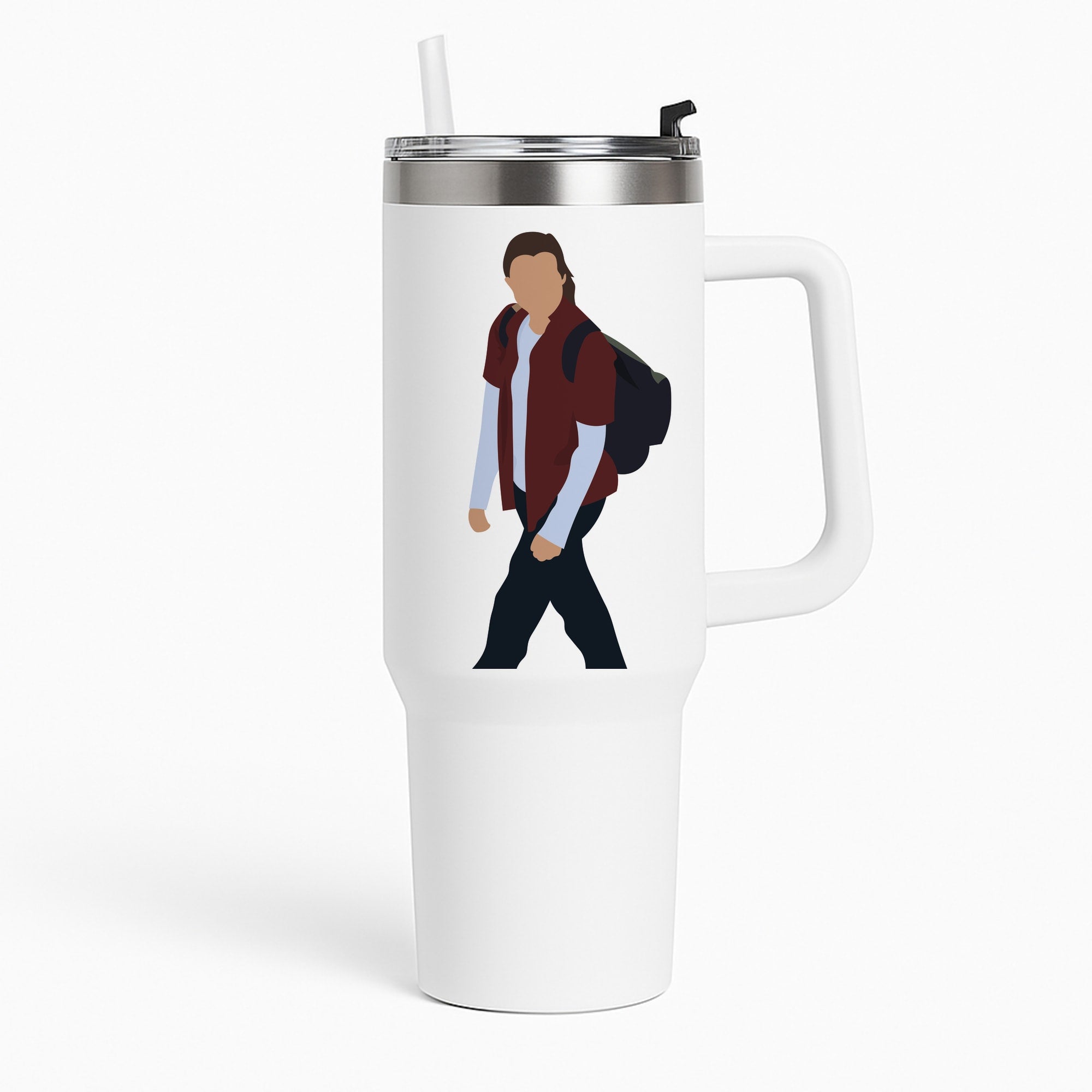 Tumbler