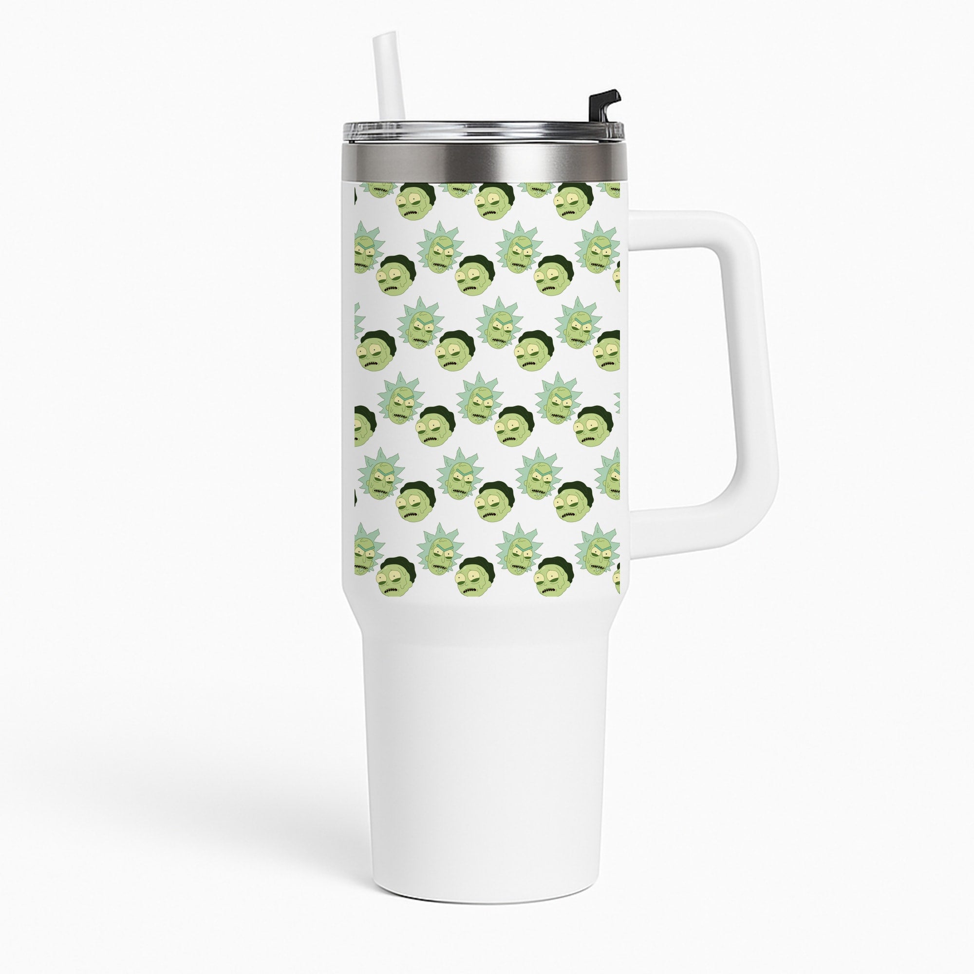 R&M Pattern Tumbler