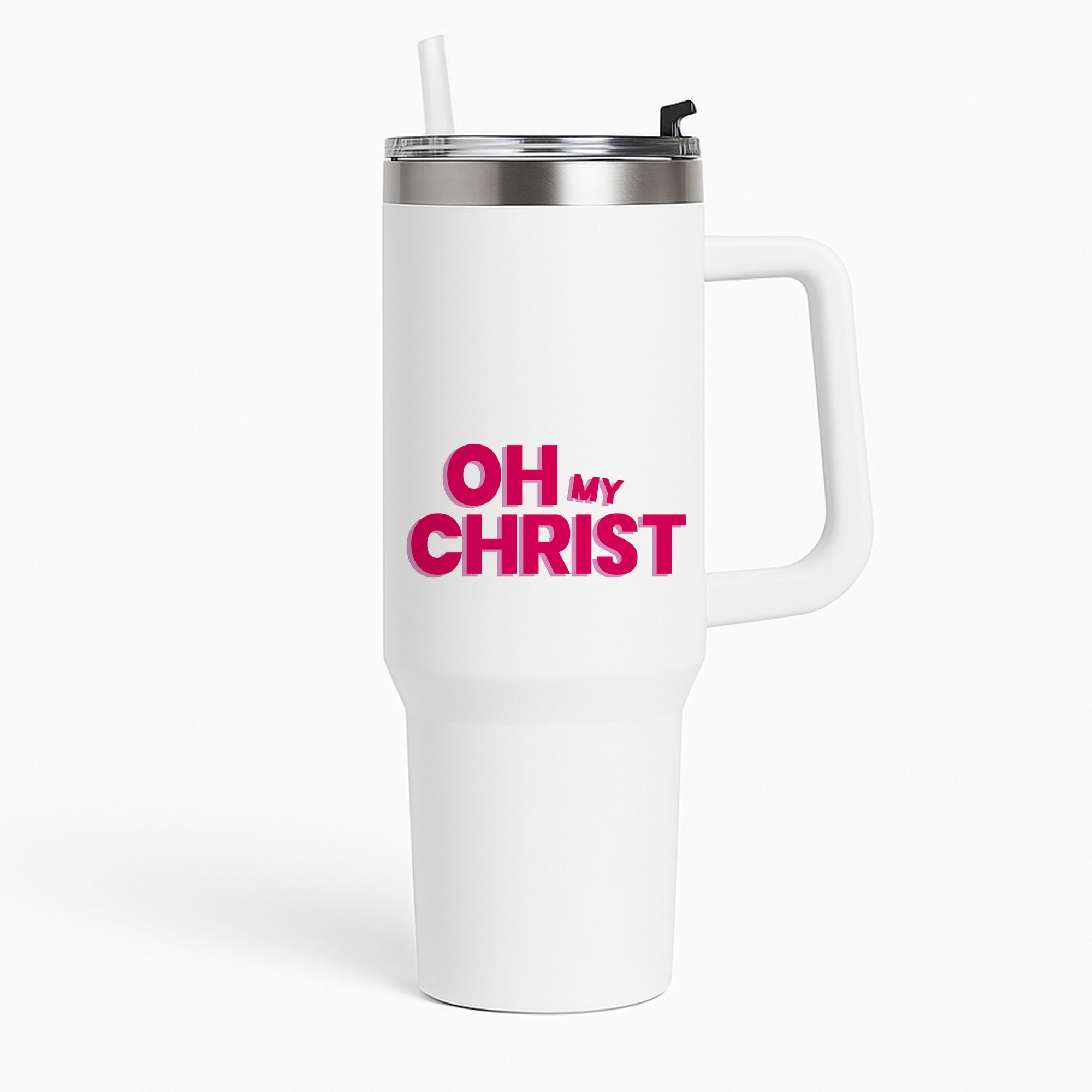 Oh My Tumbler