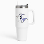Zero - TNBC Tumbler