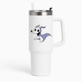 Halloween Tumblers