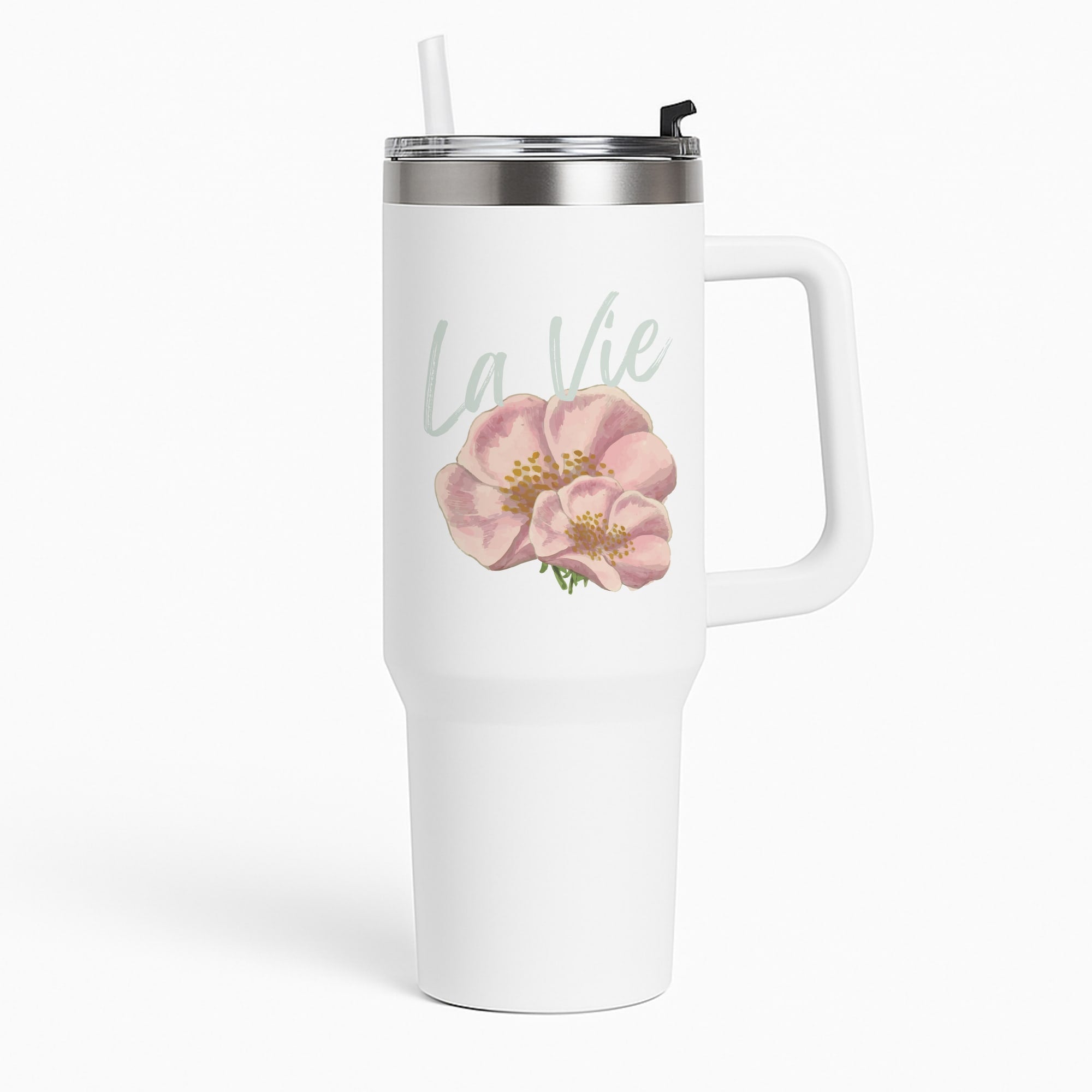 La Vie Tumbler