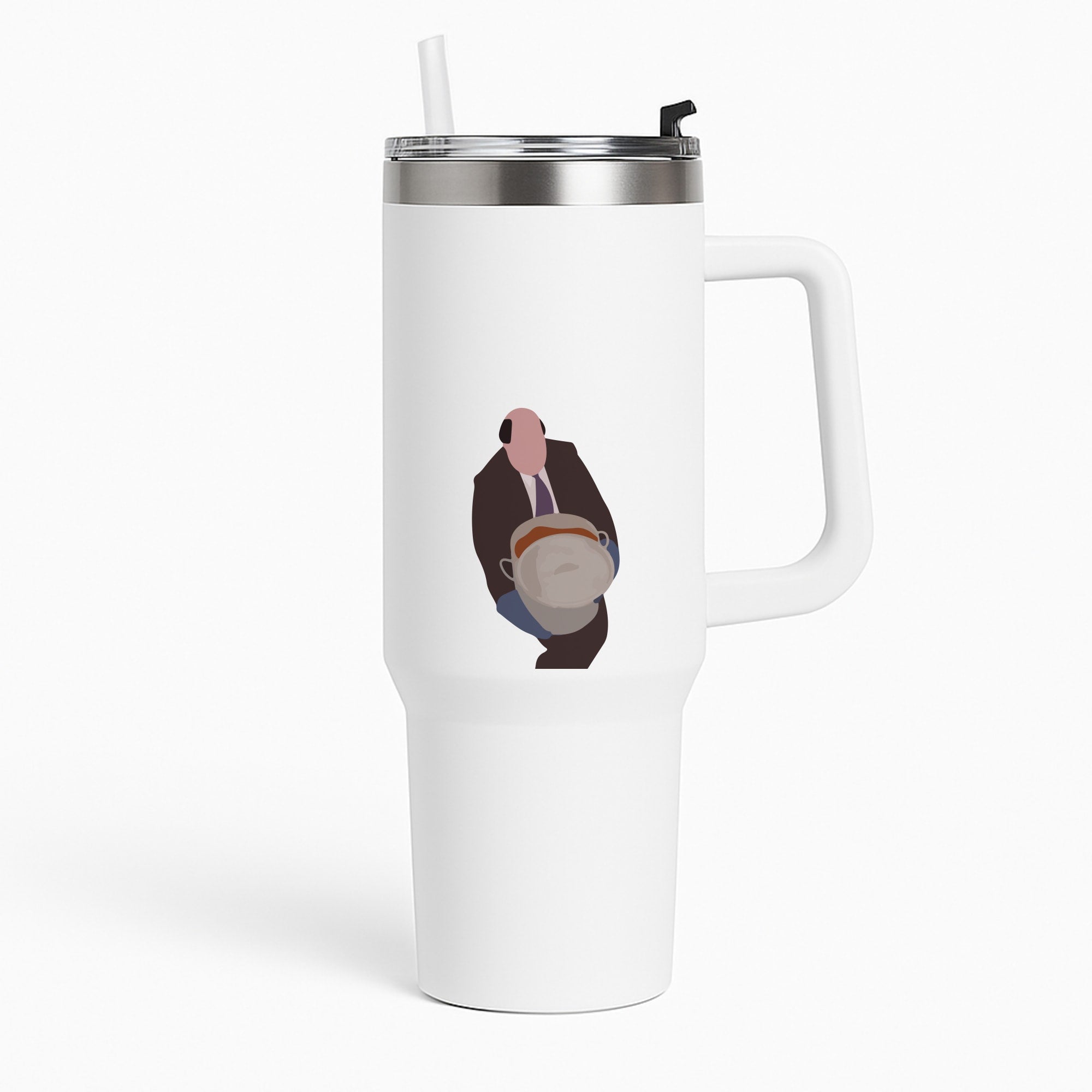 Kevin's Chilli Tumbler
