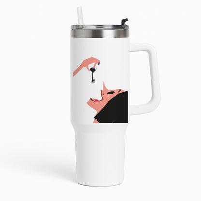 Key - Caroline Tumbler
