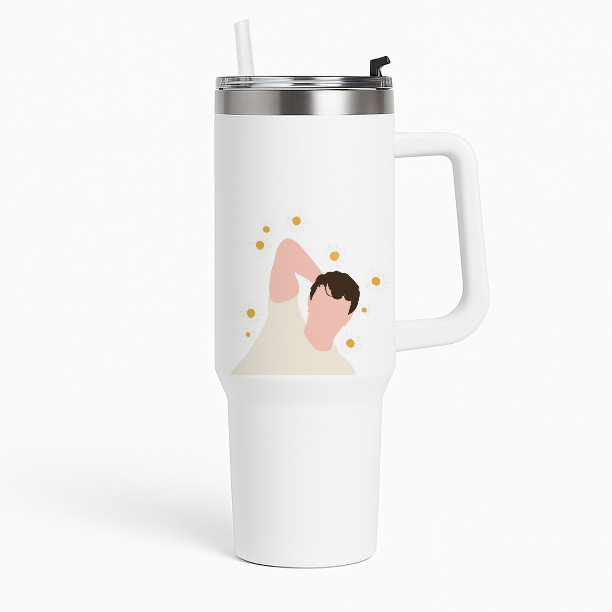 Daisy - Mescal Tumbler