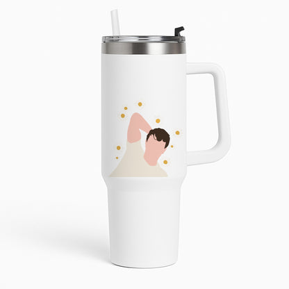 Daisy - Mescal Tumbler