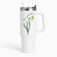 It's A Good Day Tumbler