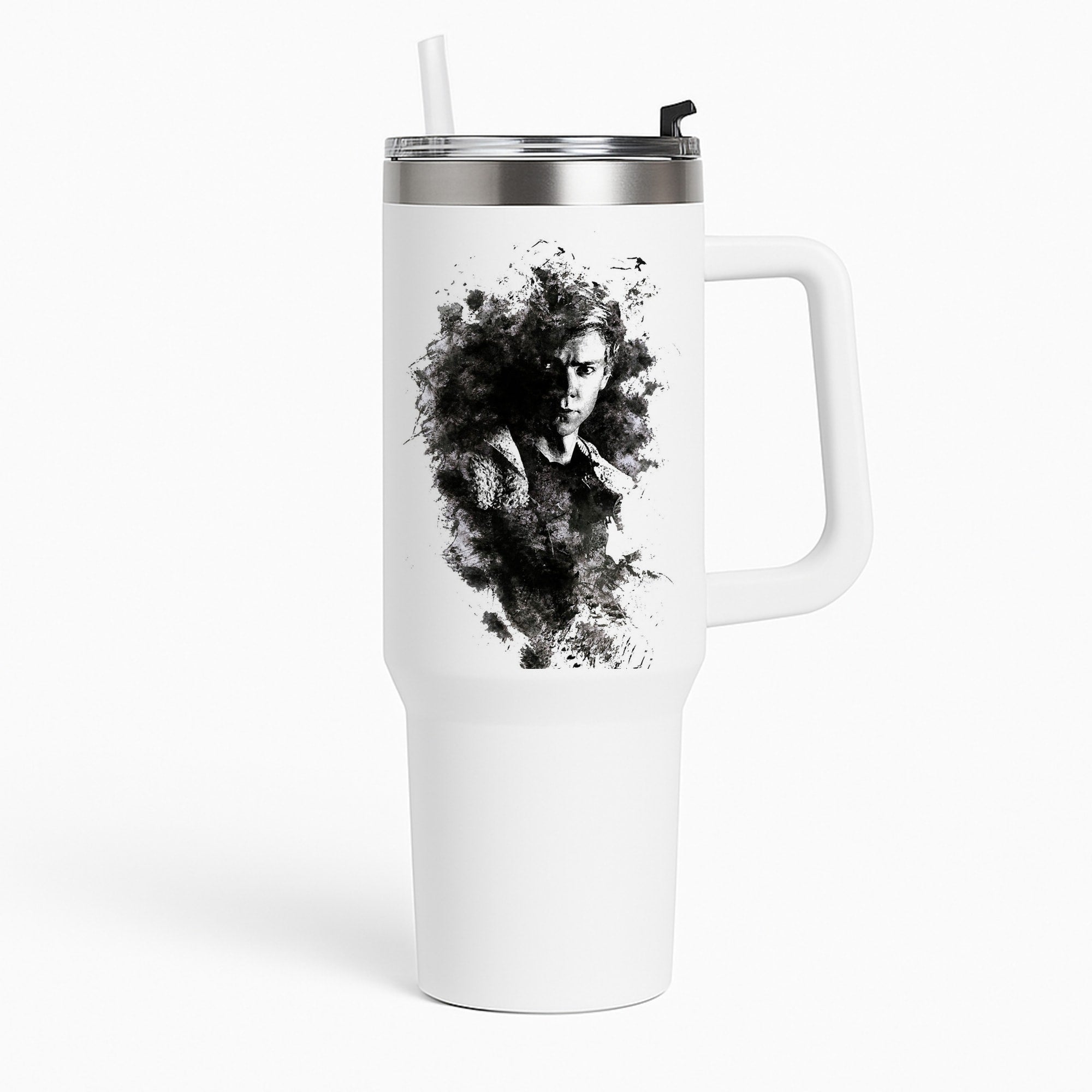 Newt - Maze Tumbler