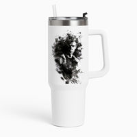 Newt - Maze Tumbler