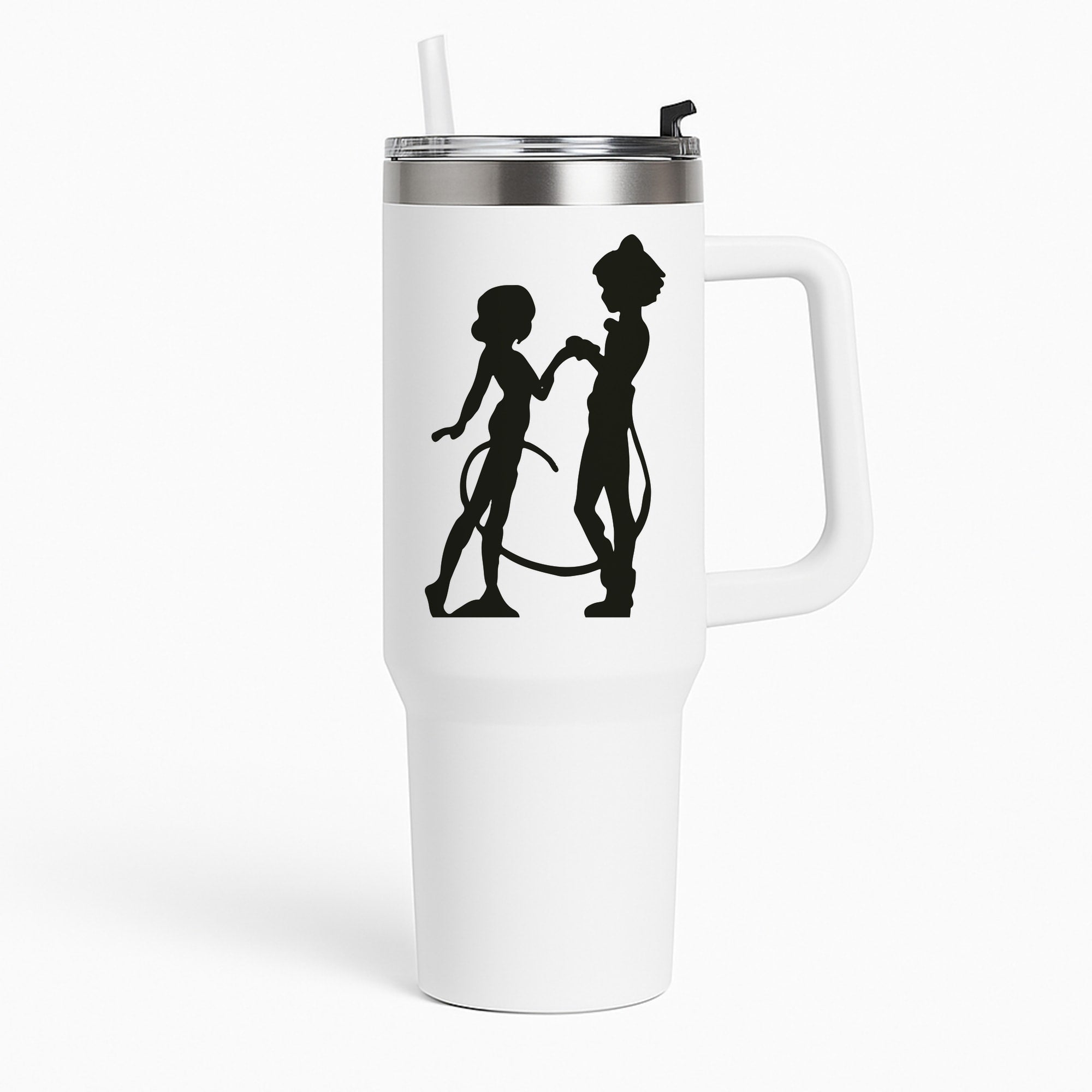 Ladybug And Cat Noir Tumbler