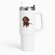 Dog PatternsTumblers