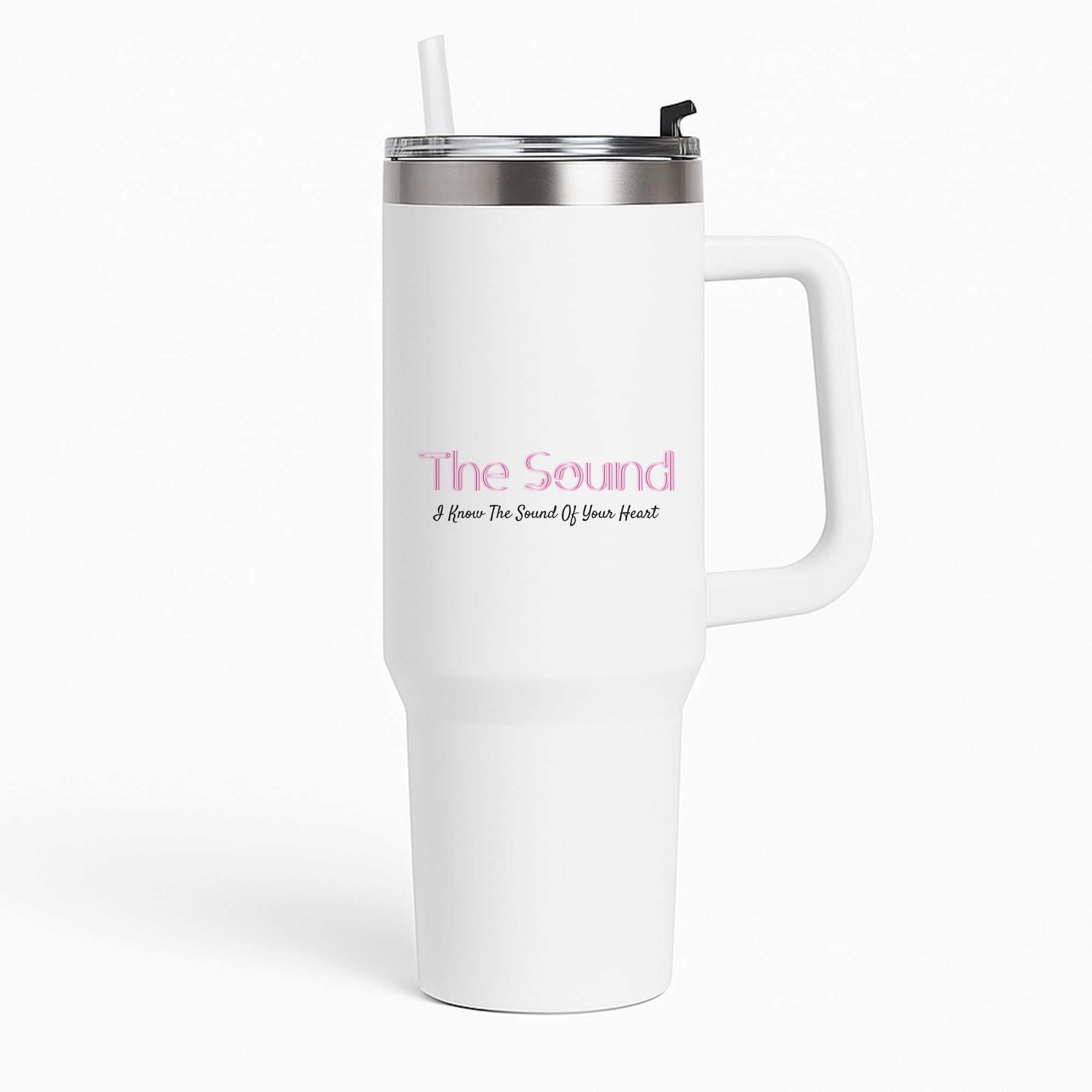 The Sound - The 1975 Tumbler
