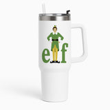 Christmas Tumblers