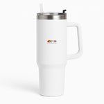 Hypersonic Missiles - Fender Tumbler