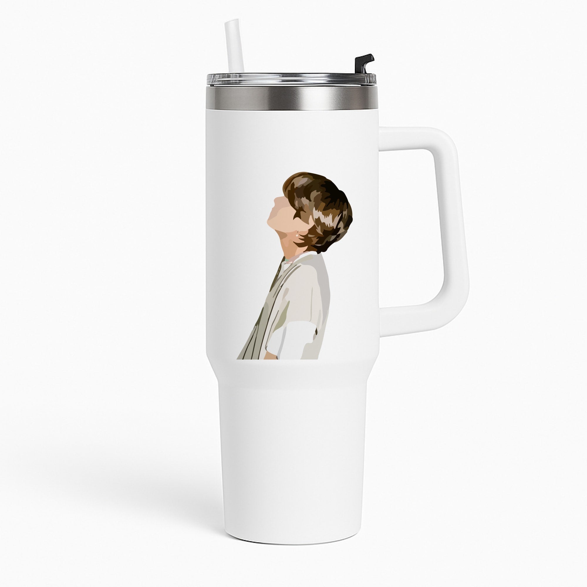 Cast Member - K Pop Tumbler