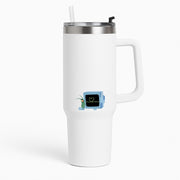 Plankton And Karen Tumbler 1