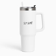 Slim Shady Tumbler 1