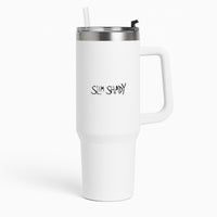 Slim Shady Tumbler