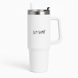 Slim Shady Tumbler