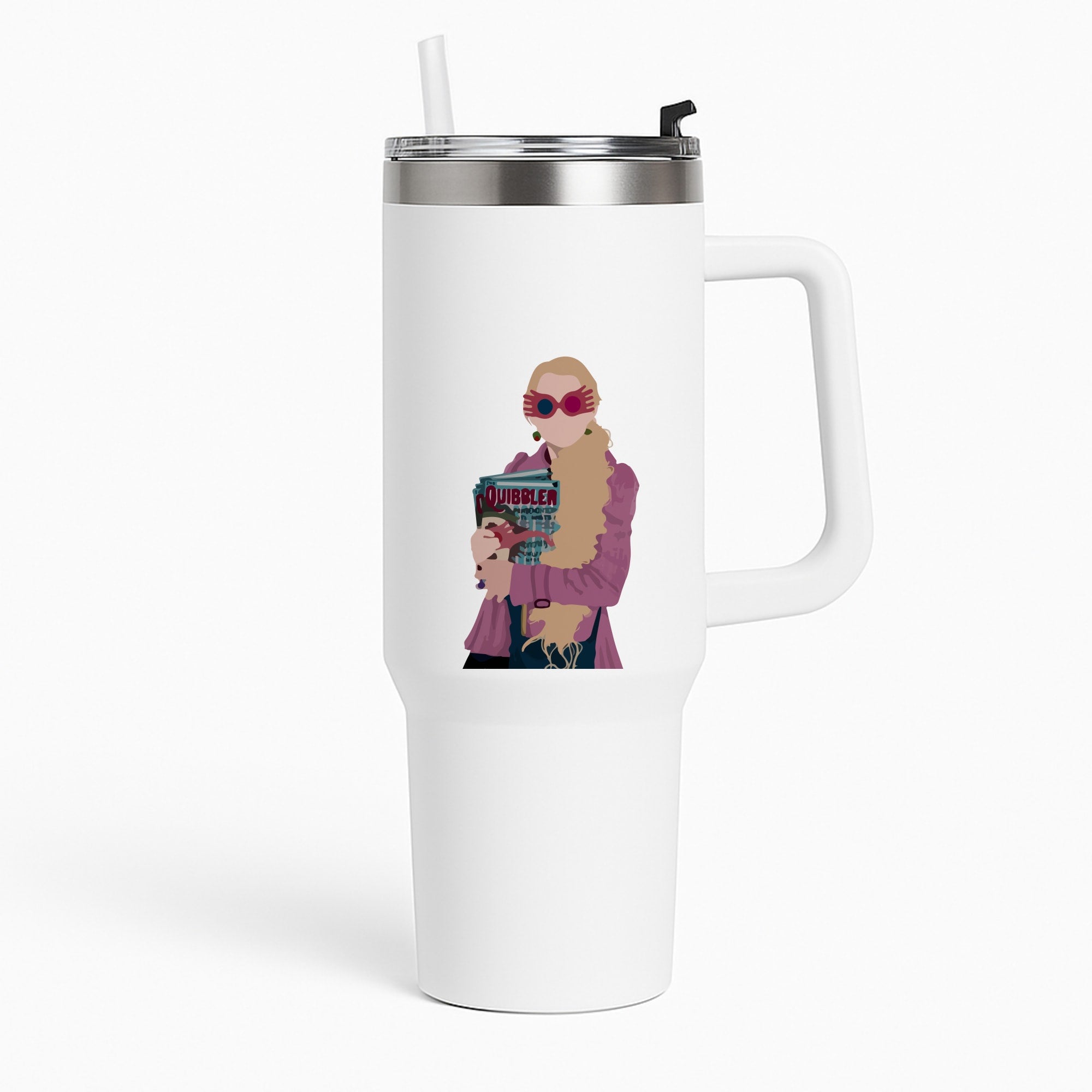 Luna Tumbler