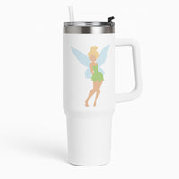 Tinker Fairy Tumbler
