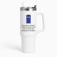 Doctor WhoTumblers