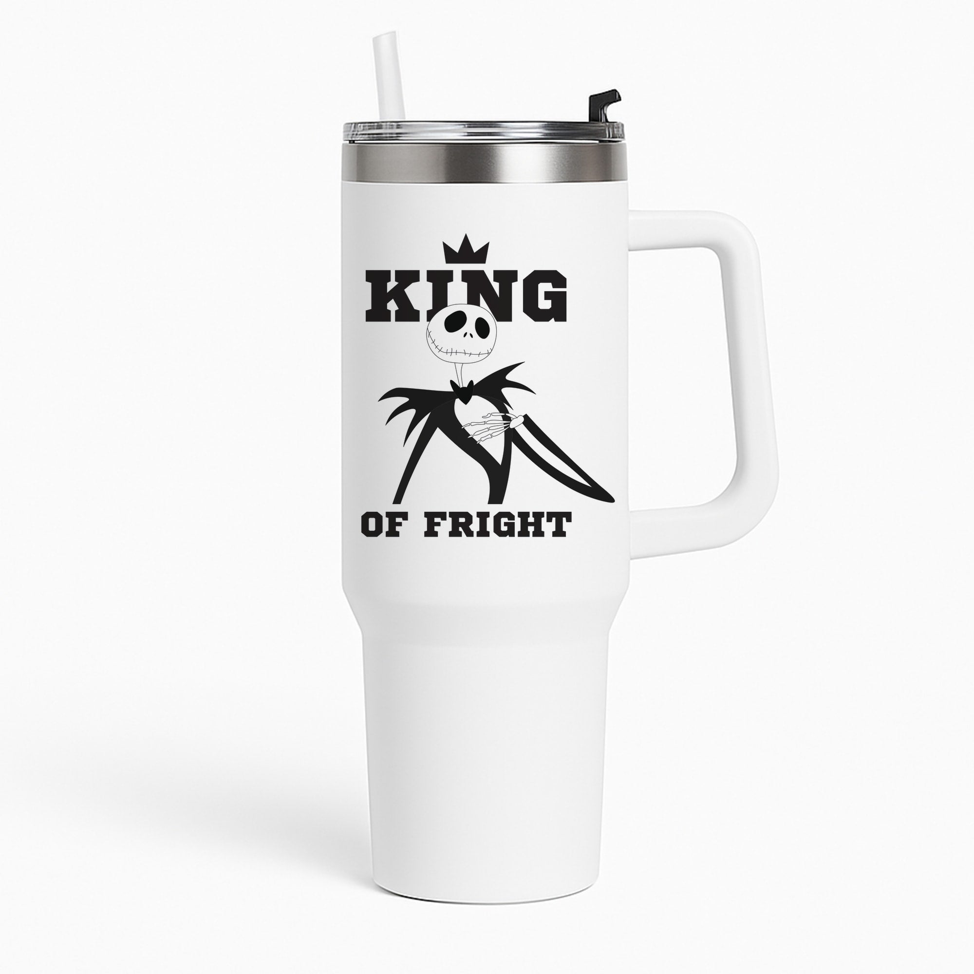 Sally's Dress - TNBC Tumbler