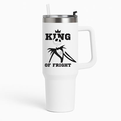 Sally's Dress - TNBC Tumbler