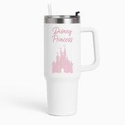 Fairytale Princess Tumbler 1