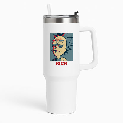 Rick Red - RAM Tumbler