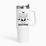 Tumbler