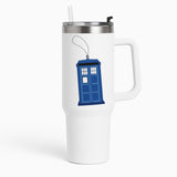 Doctor Who Tumblers