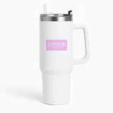 Stranger Things Tumblers