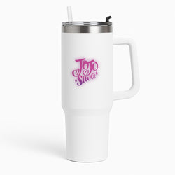 JoJo Siwa Love Heart Tumbler