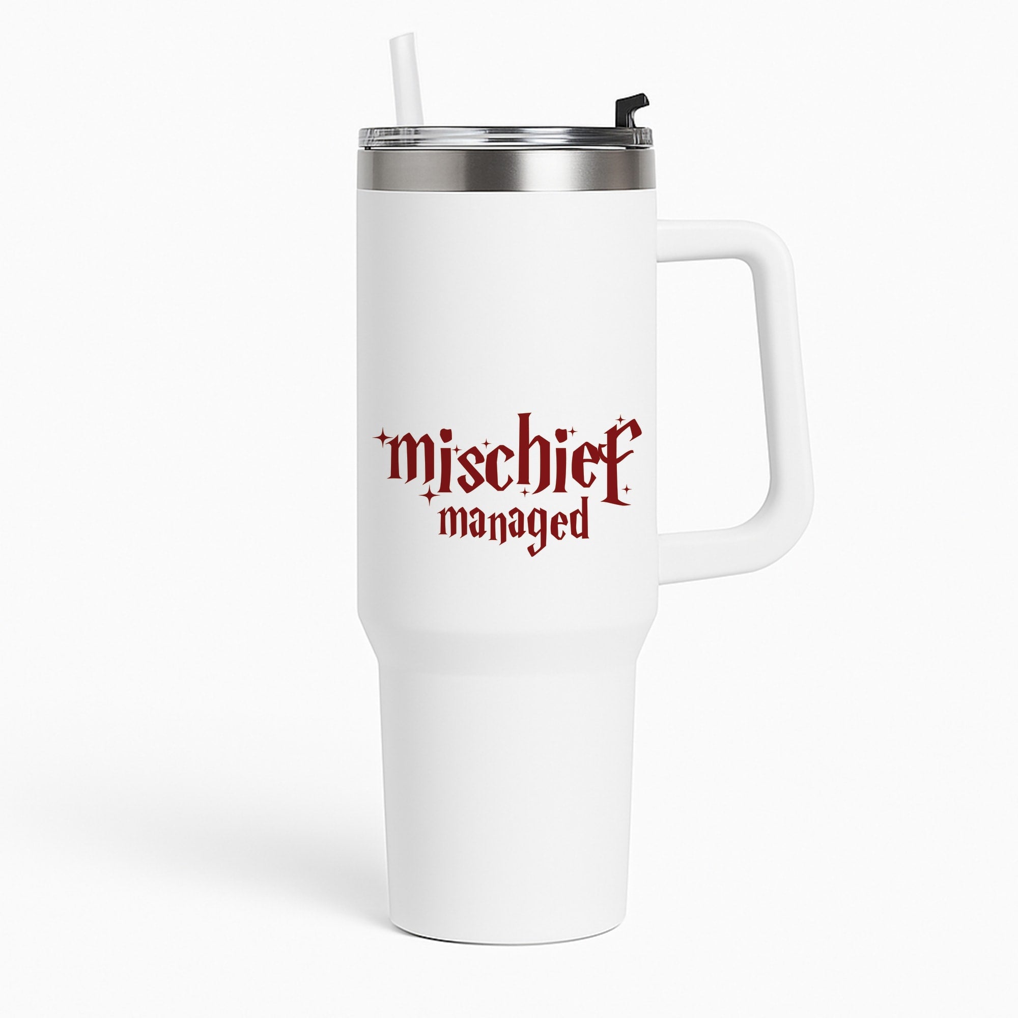 Mischief Tumbler