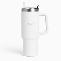 Bitchin' - White Stranger Tumbler