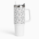 Lil Peep Tumblers