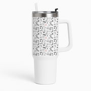 Tattoos - Peep Tumbler 1