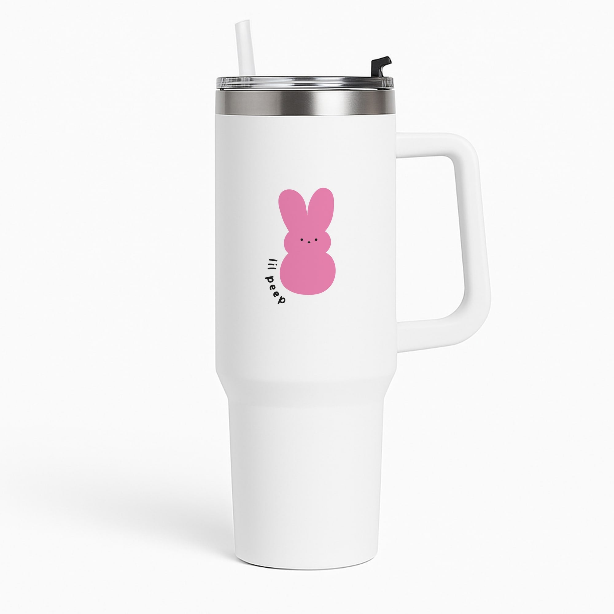 Peep Bunny - Peep Tumbler