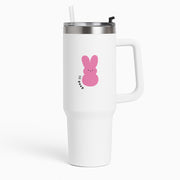 Peep Bunny - Peep Tumbler 1