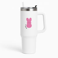 Peep Bunny - Peep Tumbler