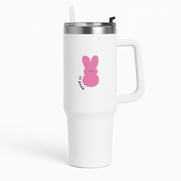 Peep Bunny - Peep Tumbler