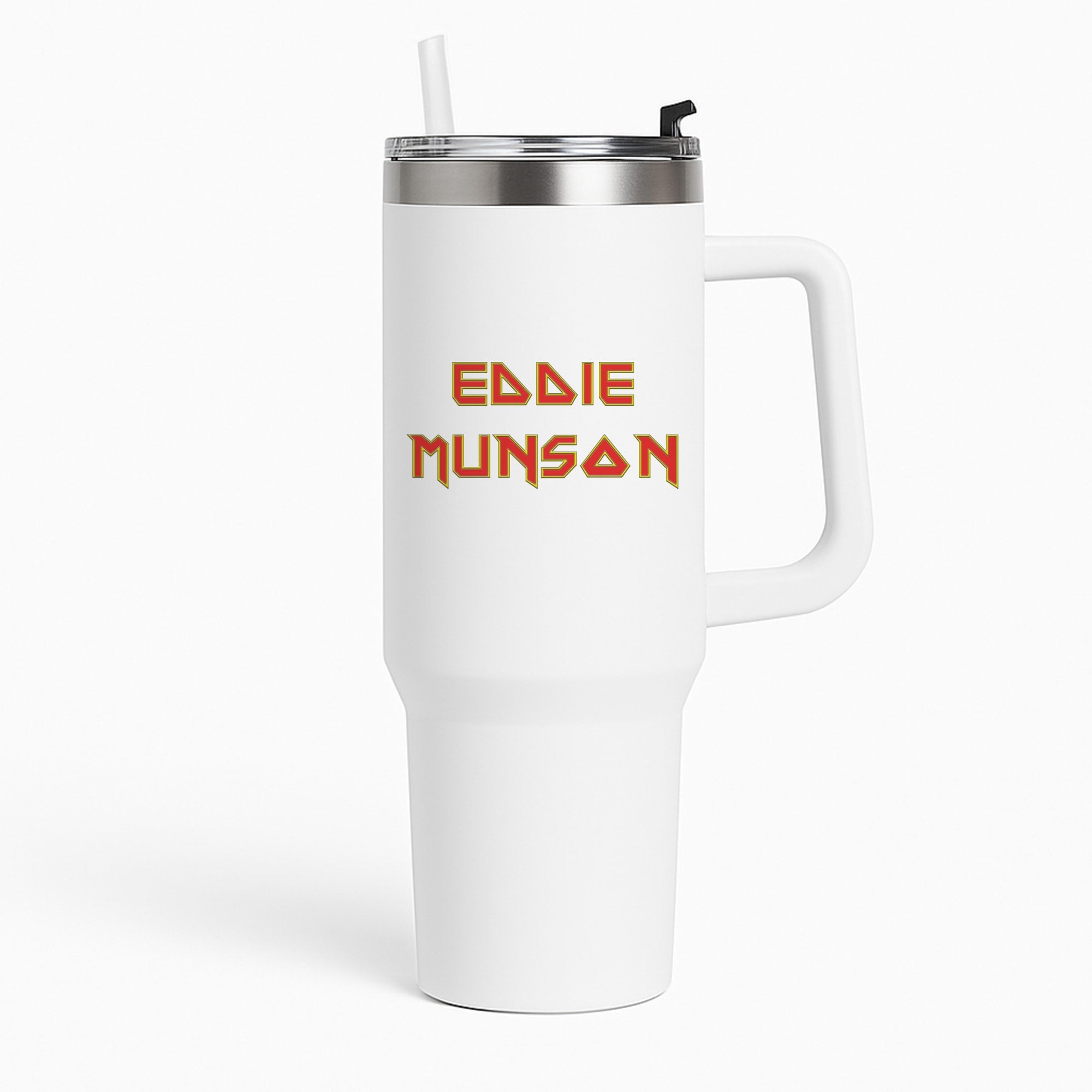 Eddie Munson Text Tumbler