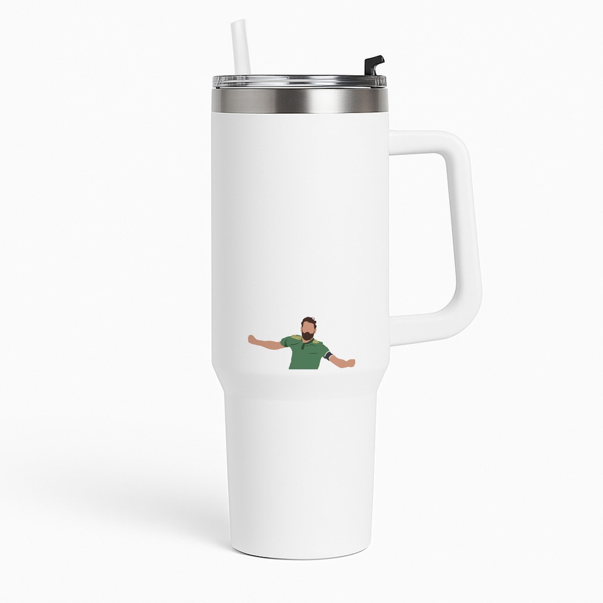 Diego Valeri - MLS Tumbler