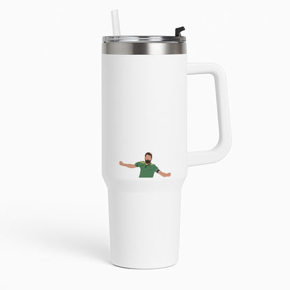 Diego Valeri - MLS Tumbler
