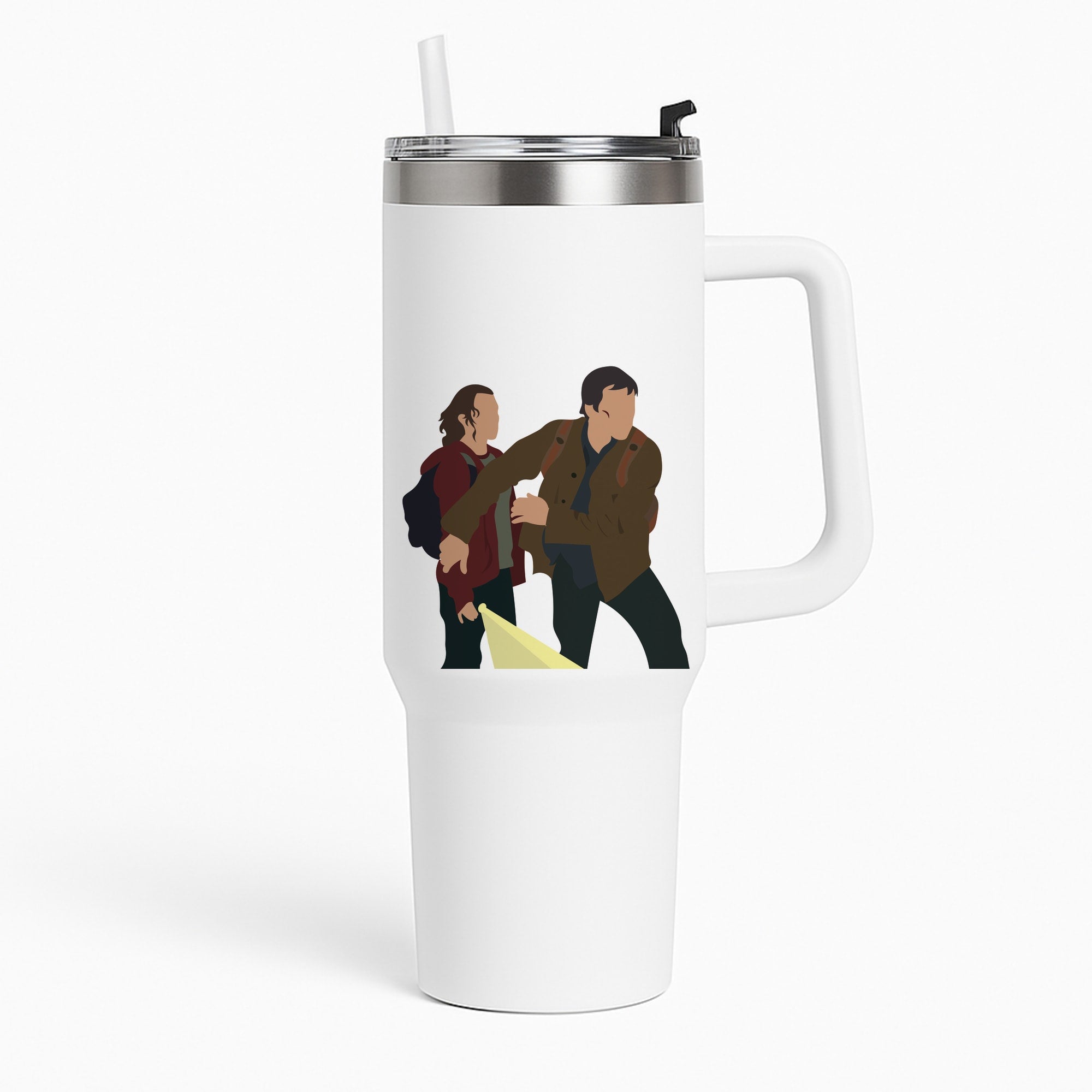 Tumbler