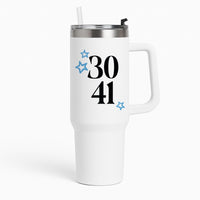 30 41 Tumbler