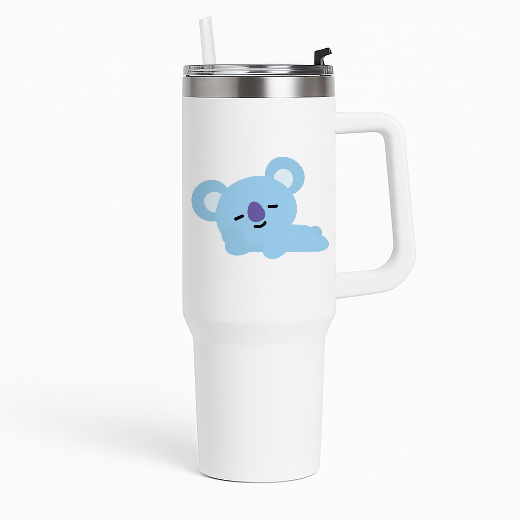 Koya 21 - K Pop Tumbler